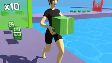 Juego Poki Juego