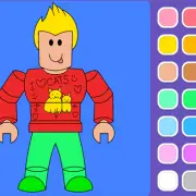 Juegos De Roblox Gratis En Poki