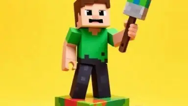 Juegos Gratis Poki Vamos A Jugar Minecraft