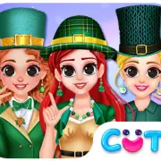 Juegos Para Niñas Poki