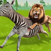 Lion Game Poki