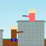 Minecraft Poki