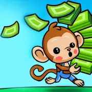 Monkey Market Game
