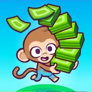 Monkey Mart Poki