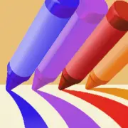 Pencil Rush 3d