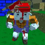 Pixel Gun Apocalypse 3