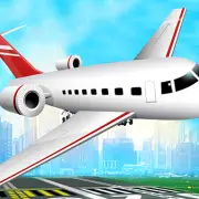 Poki Airplane Games