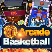 Poki Basketball Stars