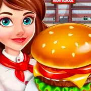 Poki Cooking Games