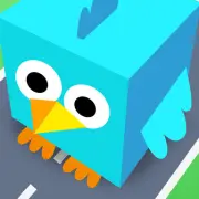 Poki Crossy Road