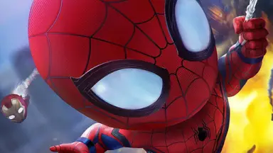 Poki Free Games Spiderman