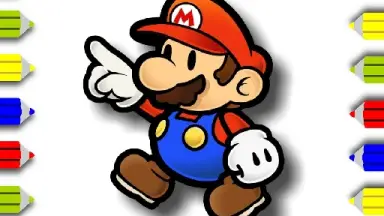 Poki Games Online Mario