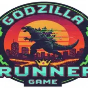 Poki Godzilla