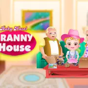 Poki Granny