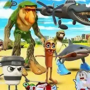 Poki Tung Tung Tung Sahur