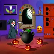 Pooky Game