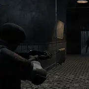 Resident Evil 4 Unblocked