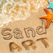 Sand Art Online
