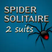 Solitaire 2 Suits