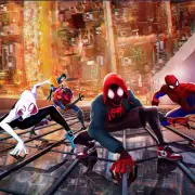 Spiderman Games