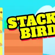 Stacky Bird Online Game