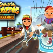 Subway Surfers Poki