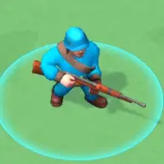 They Are Coming Game Unblocked