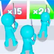 They Are Coming Unblocked