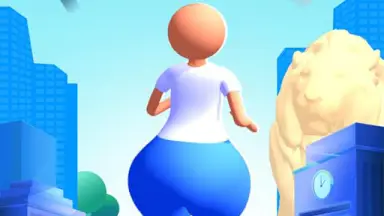 Twerk Game Online